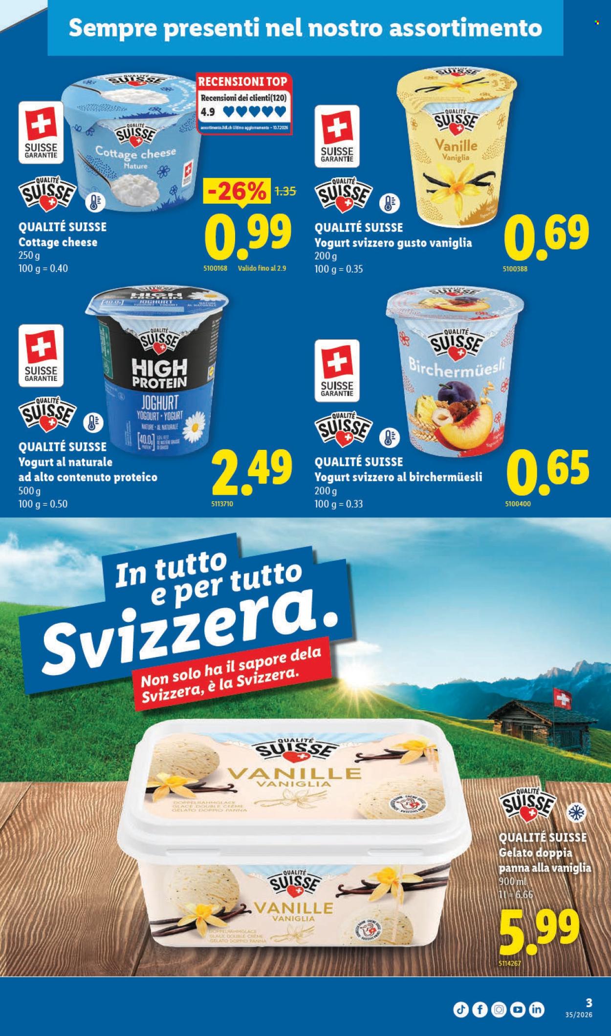Volantino Lidl - 27.8.2026 - 2.9.2026. Pagina 4. Pagina 4