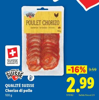 Qualité Suisse