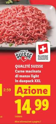 Qualité Suisse