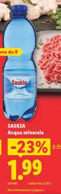 SASKIA