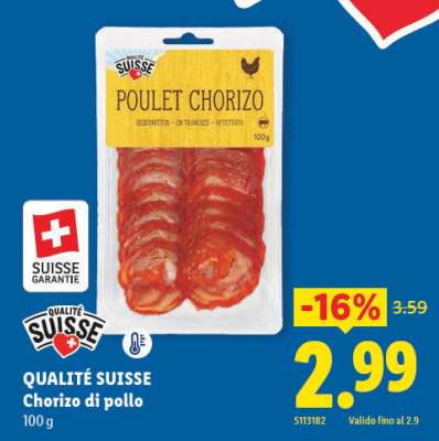 Qualité Suisse