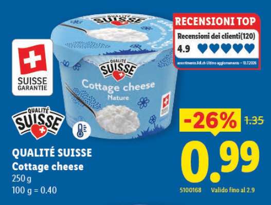 Qualité Suisse