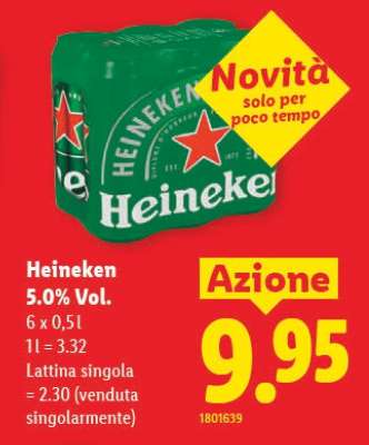Heineken