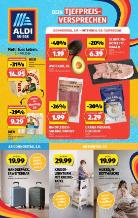 Aldi