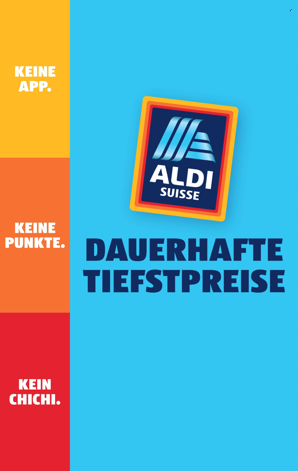 Volantino Aldi - 3.9.2026 - 9.9.2026. Pagina 2. Pagina 2