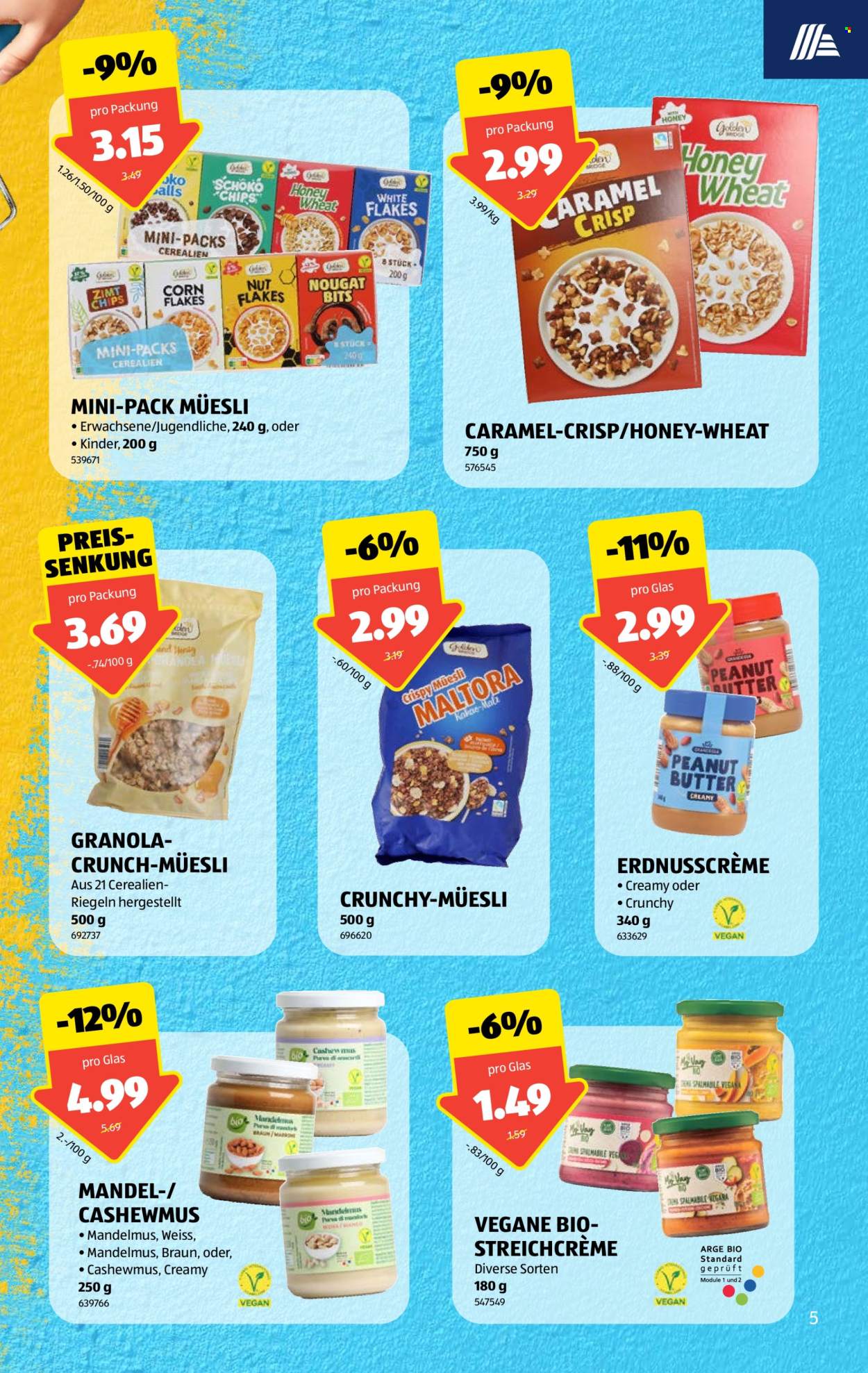 Volantino Aldi - 3.9.2026 - 9.9.2026. Pagina 5. Pagina 5