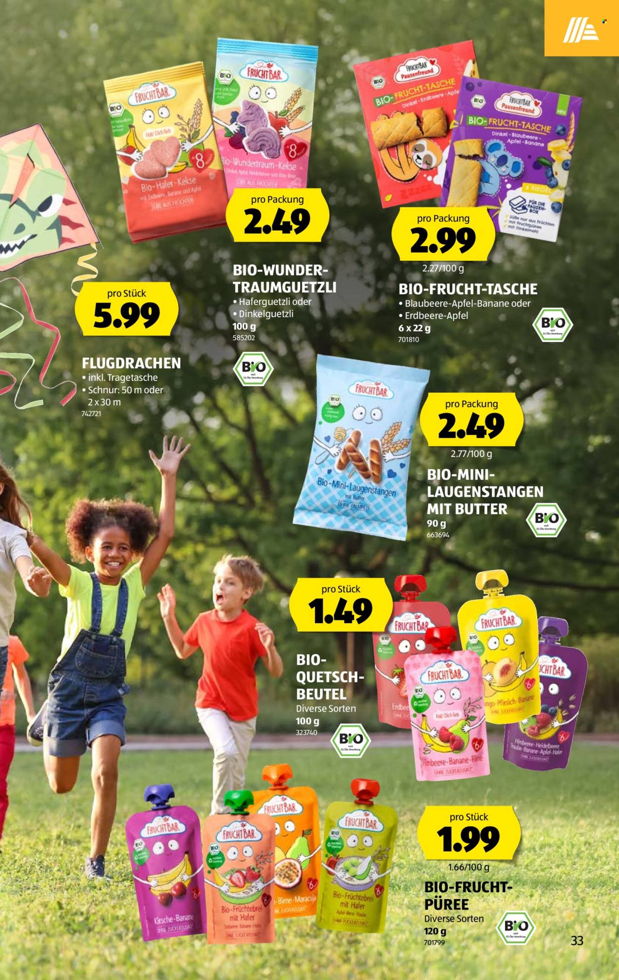 Volantino Aldi - 3.9.2026 - 9.9.2026. Pagina 33. Pagina 33