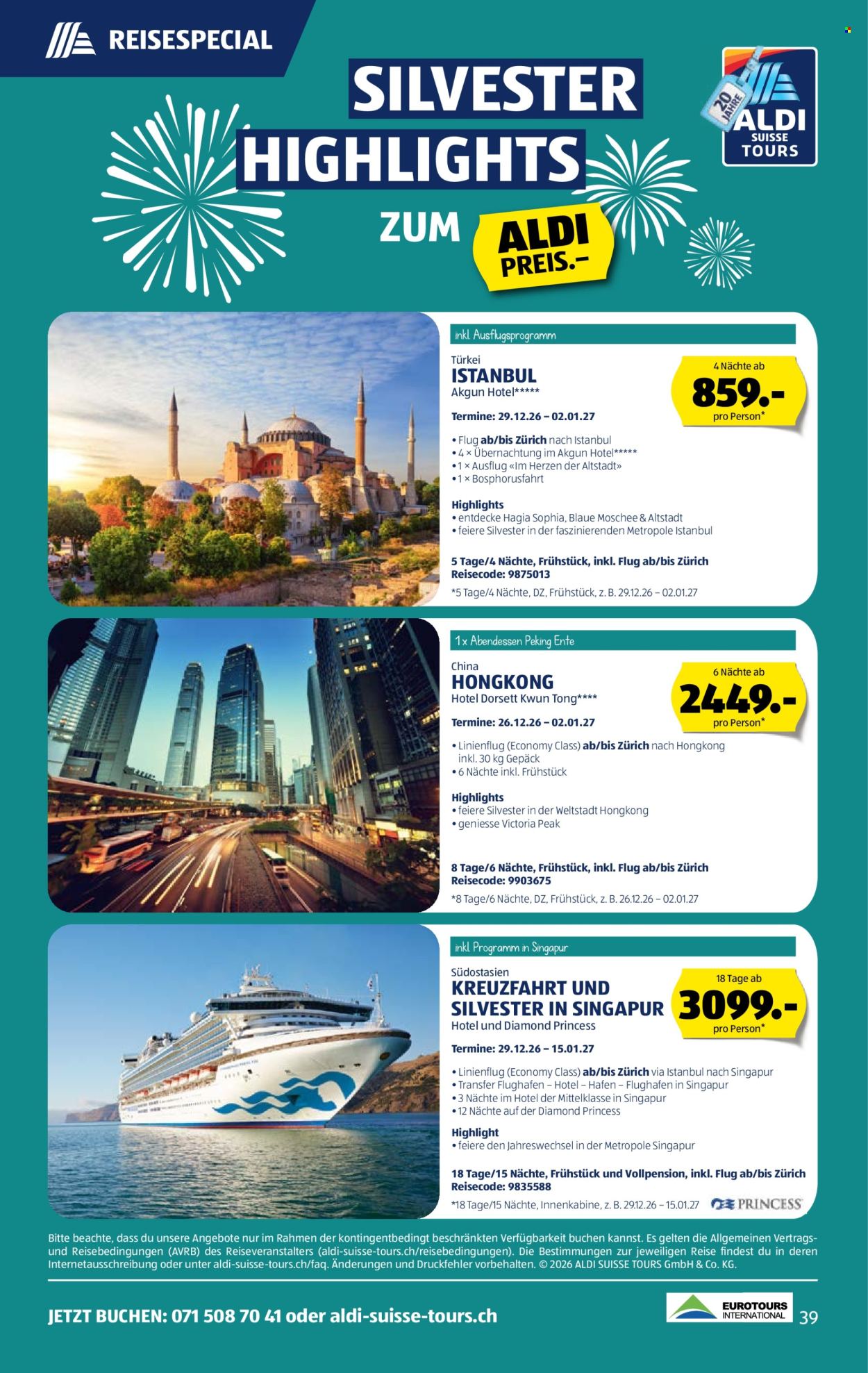 Volantino Aldi - 3.9.2026 - 9.9.2026. Pagina 39. Pagina 39
