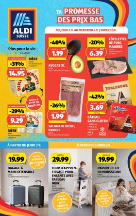 Aldi
