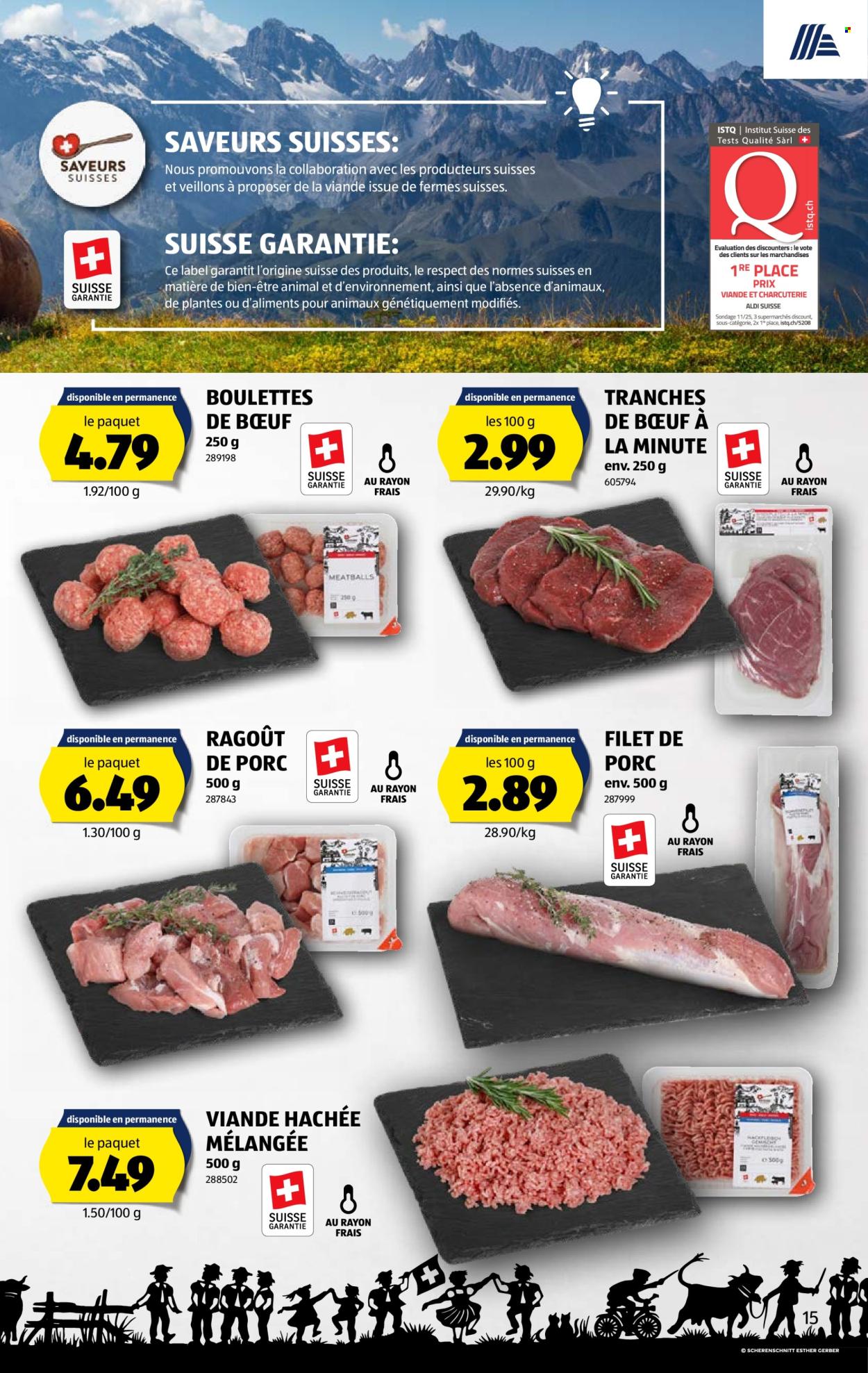 Volantino Aldi - 3.9.2026 - 9.9.2026. Pagina 15. Pagina 15