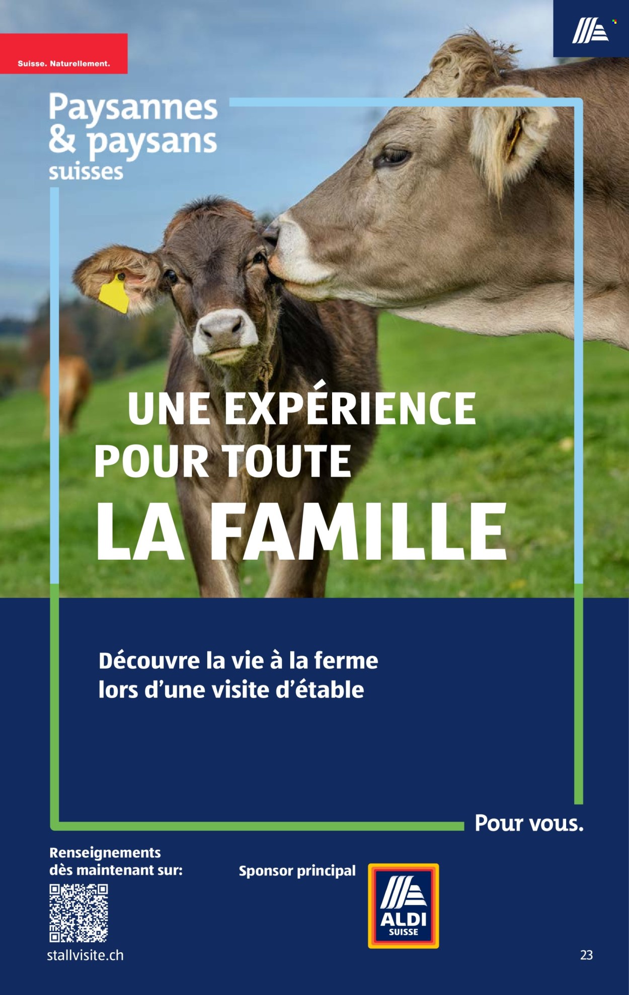 Volantino Aldi - 3.9.2026 - 9.9.2026. Pagina 23. Pagina 23