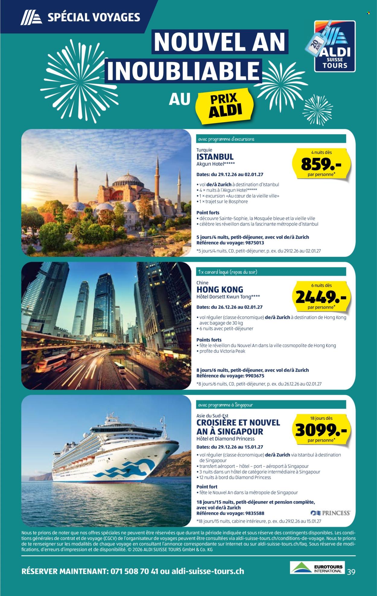 Volantino Aldi - 3.9.2026 - 9.9.2026. Pagina 39. Pagina 39
