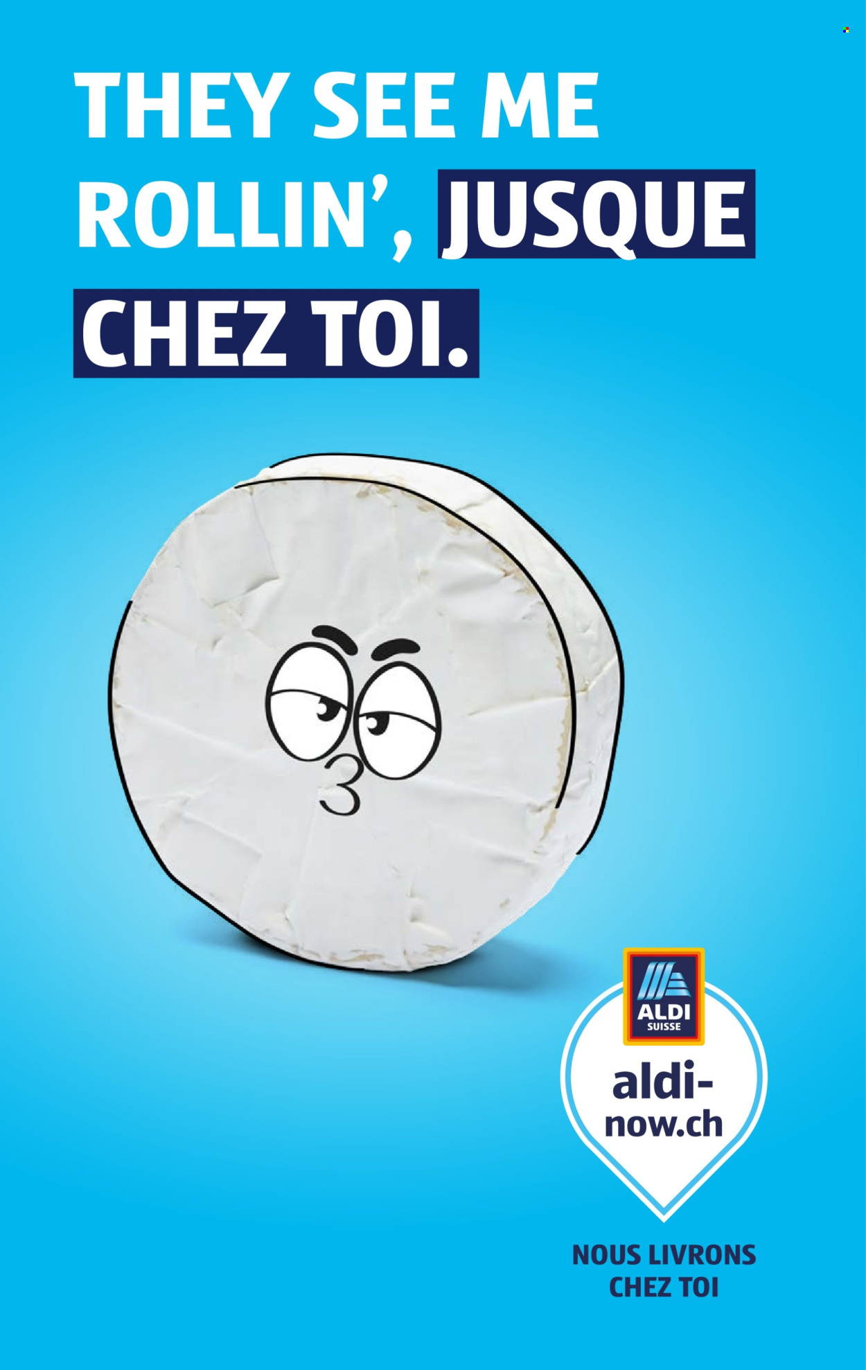 Volantino Aldi - 3.9.2026 - 9.9.2026. Pagina 43. Pagina 43