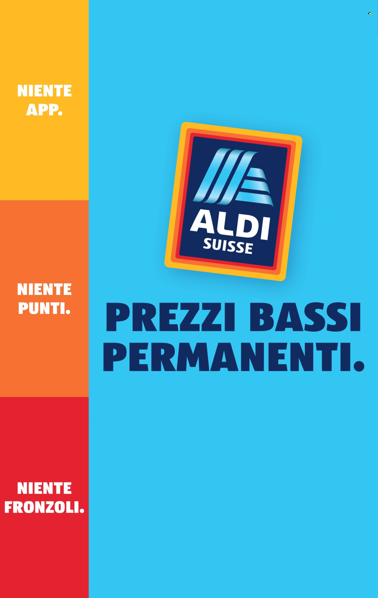 Volantino Aldi - 3.9.2026 - 9.9.2026. Pagina 2. Pagina 2