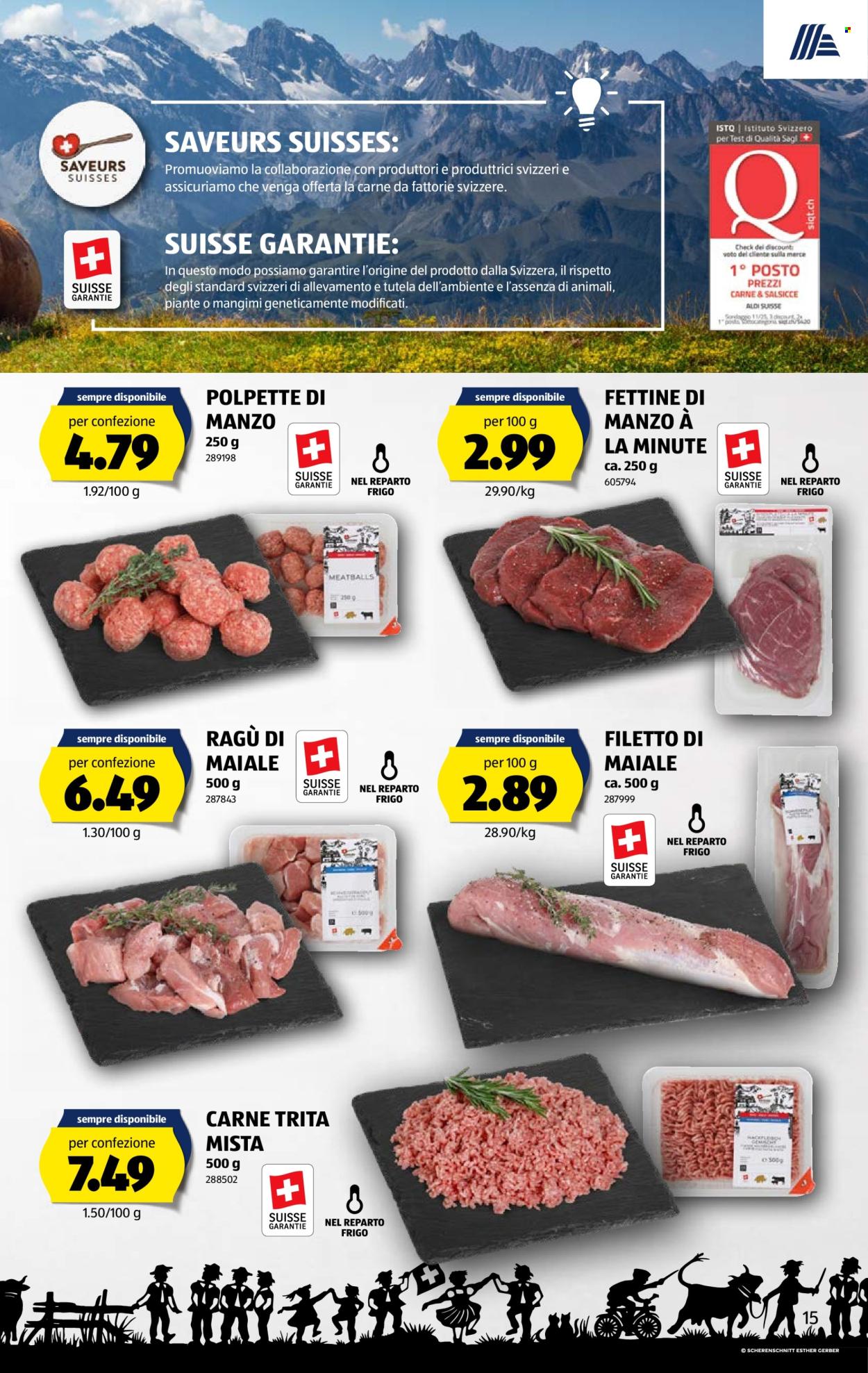 Volantino Aldi - 3.9.2026 - 9.9.2026. Pagina 15. Pagina 15