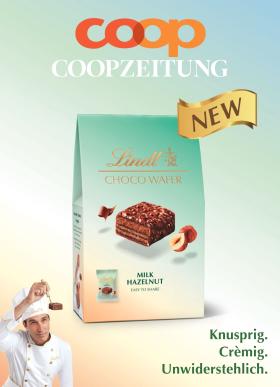 Coop - COOPZEITUNG