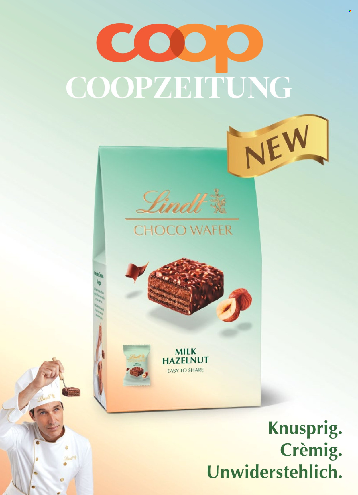 Volantino Coop - 27.8.2026 - 2.9.2026. Pagina 1. Pagina 1