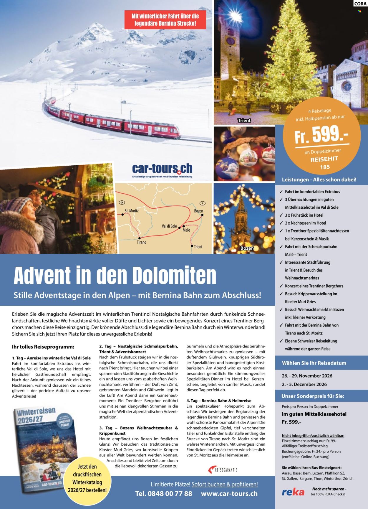 Volantino Coop - 27.8.2026 - 2.9.2026. Pagina 8. Pagina 8