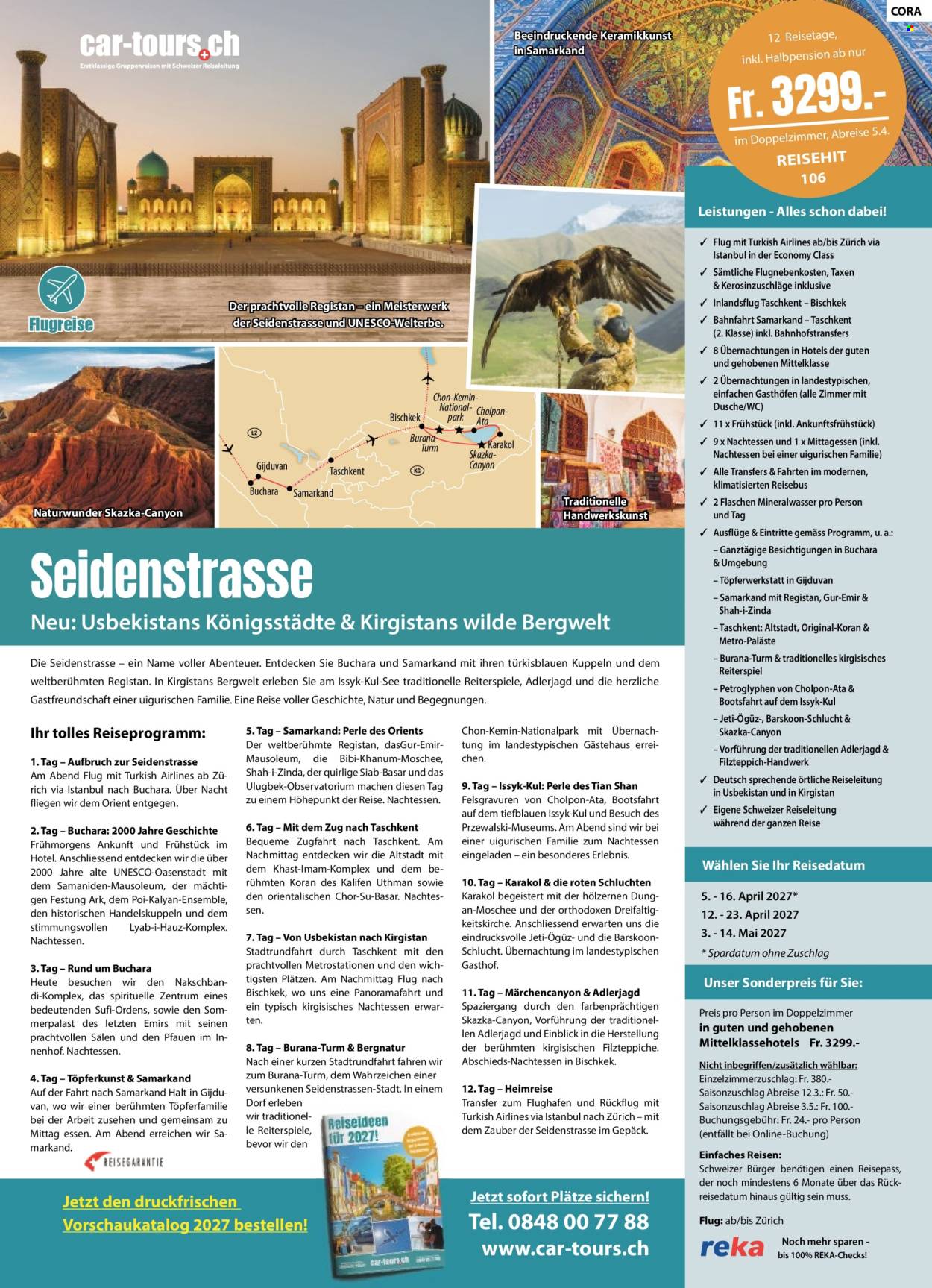 Volantino Coop - 27.8.2026 - 2.9.2026. Pagina 12. Pagina 12
