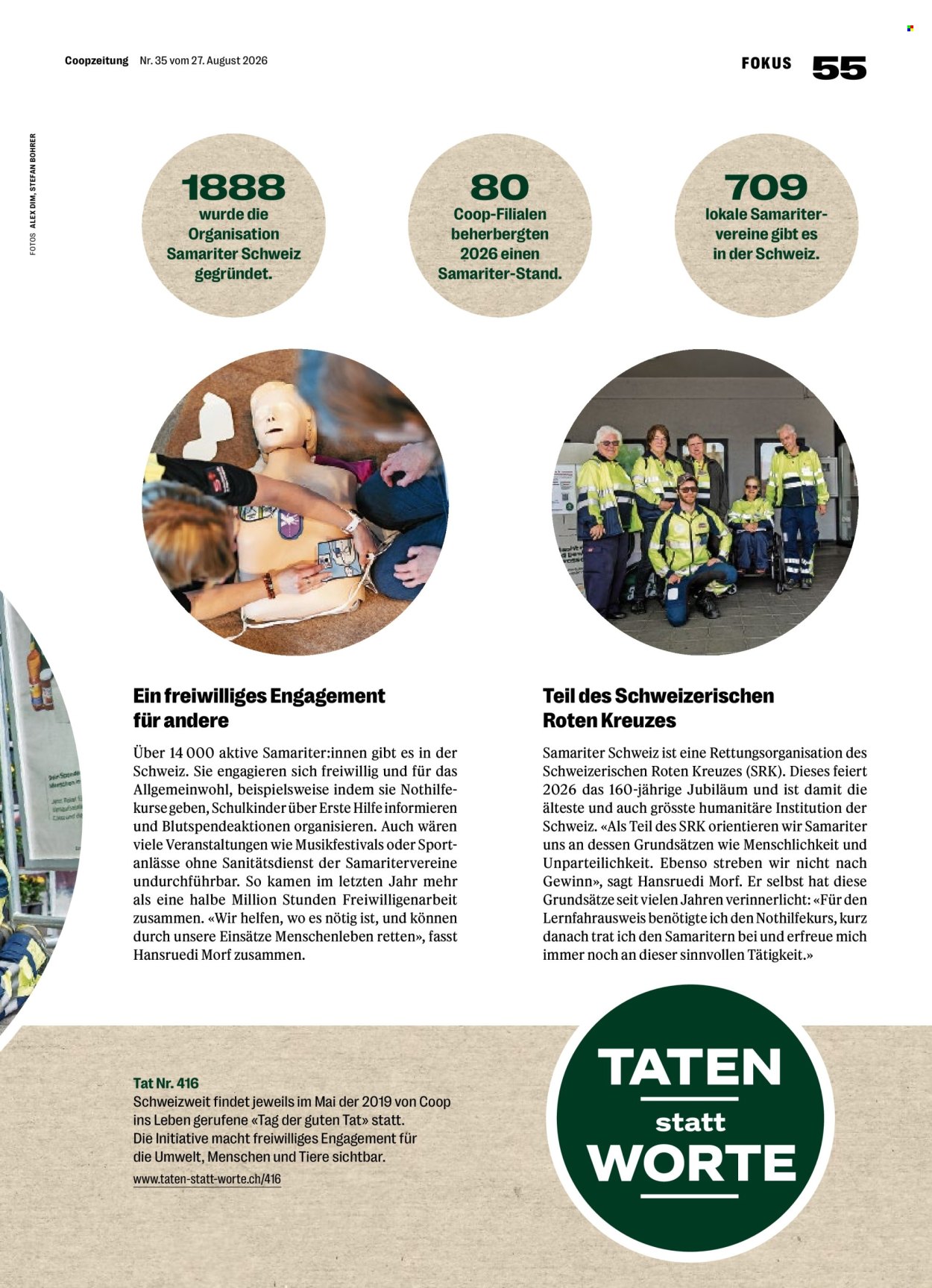 Volantino Coop - 27.8.2026 - 2.9.2026. Pagina 55. Pagina 55
