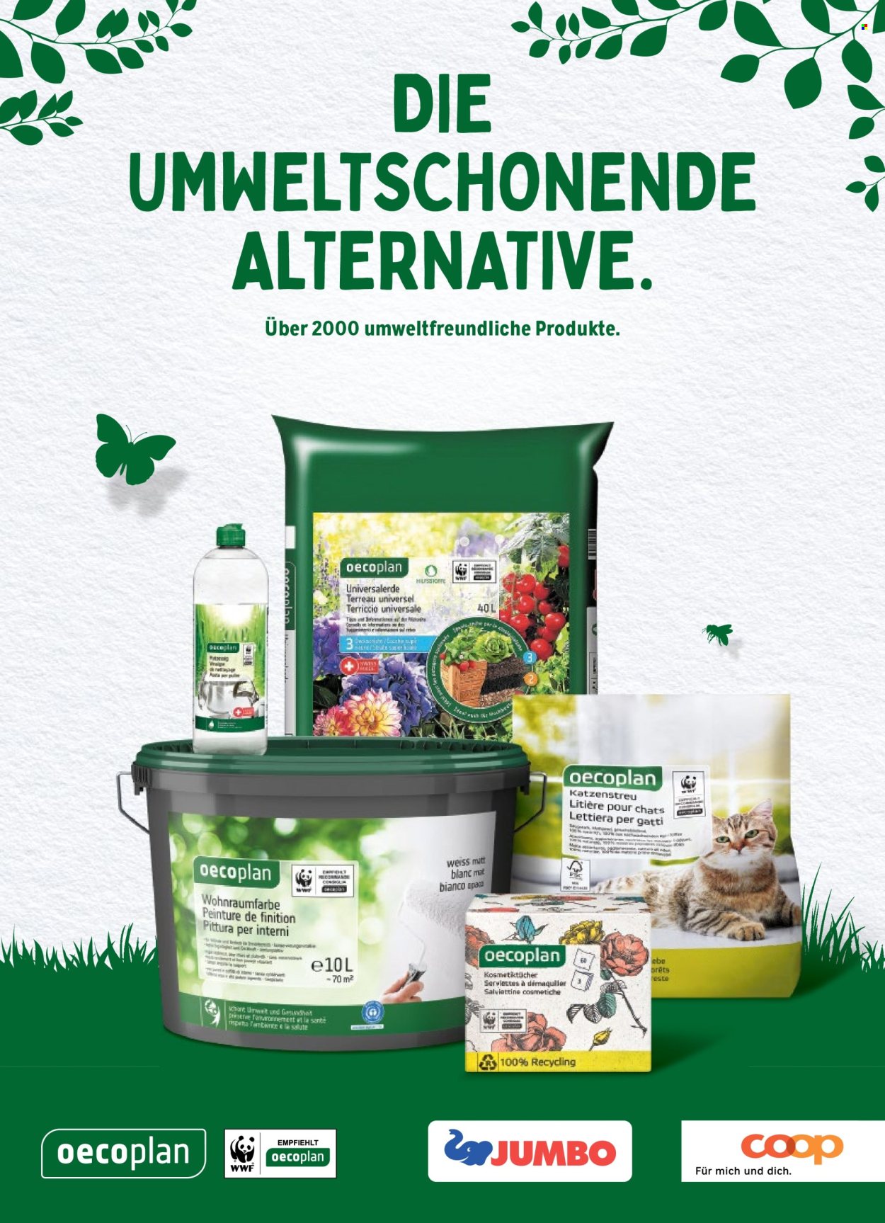 Volantino Coop - 27.8.2026 - 2.9.2026. Pagina 60. Pagina 60