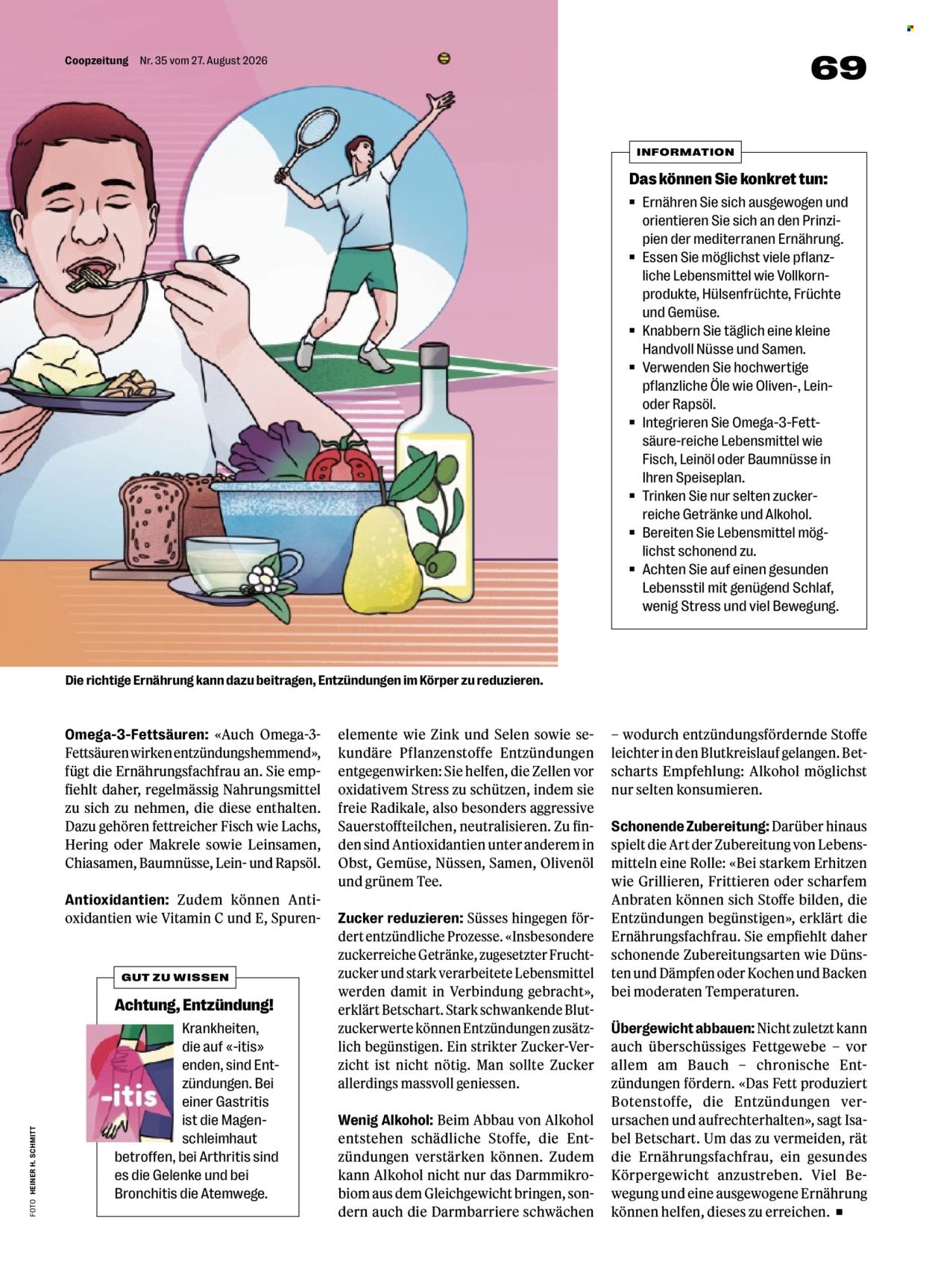 Volantino Coop - 27.8.2026 - 2.9.2026. Pagina 69. Pagina 69