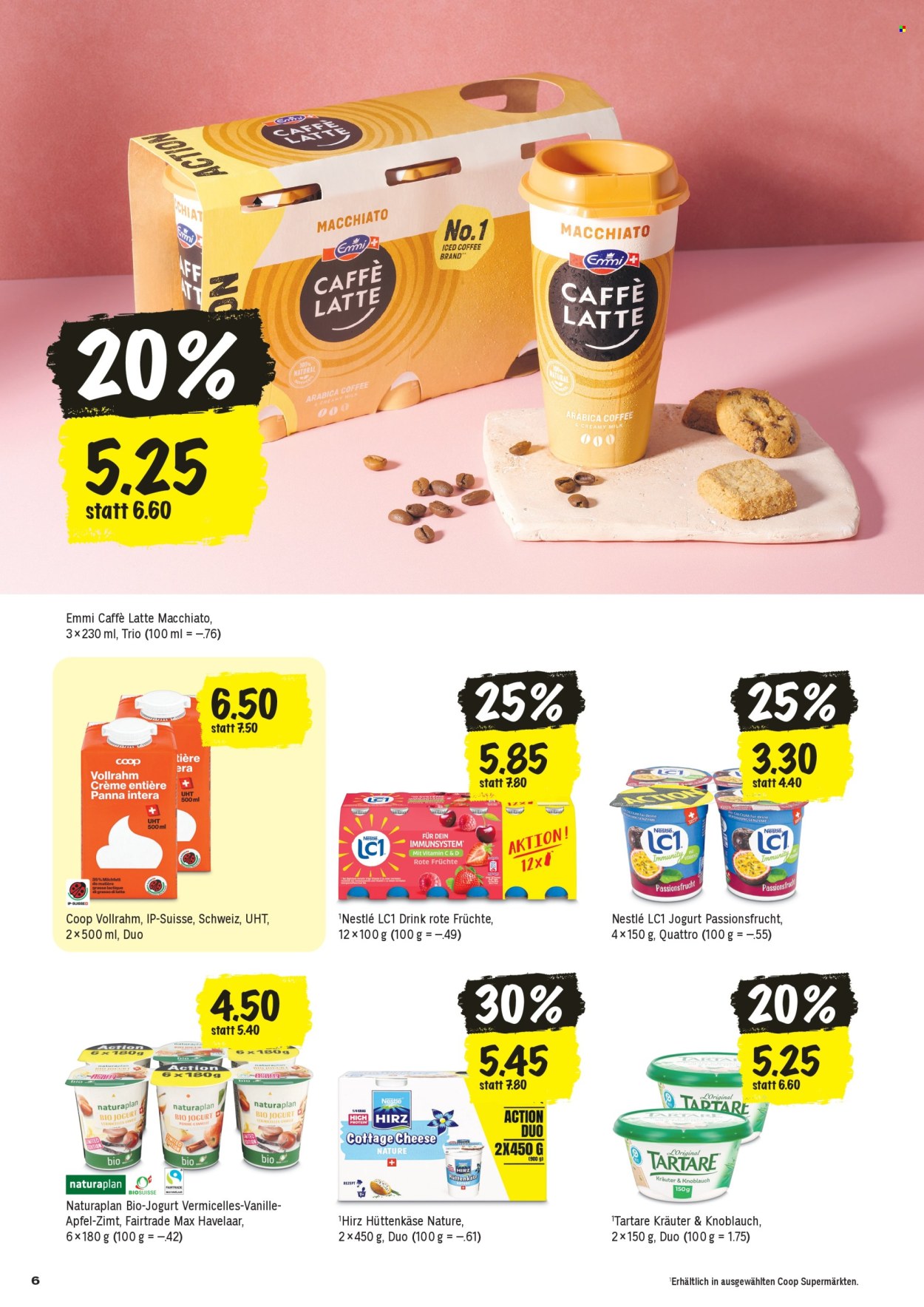 Volantino Coop - 27.8.2026 - 2.9.2026. Pagina 6. Pagina 6