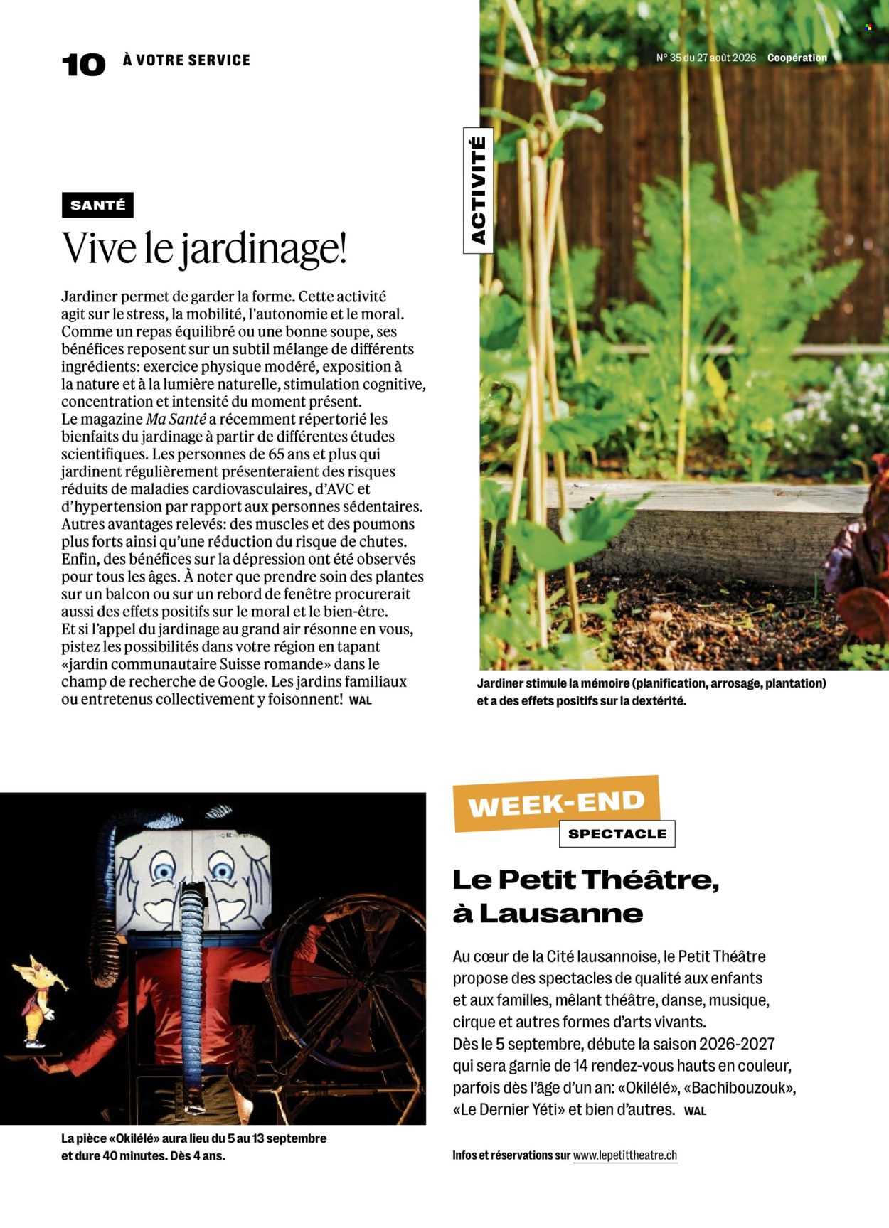 Volantino Coop - 27.8.2026 - 2.9.2026. Pagina 10. Pagina 10