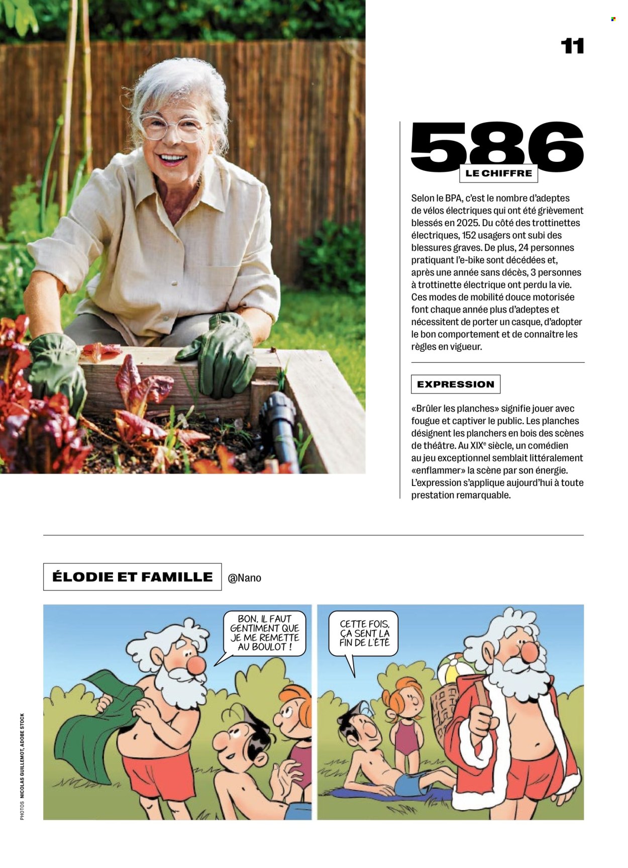 Volantino Coop - 27.8.2026 - 2.9.2026. Pagina 11. Pagina 11