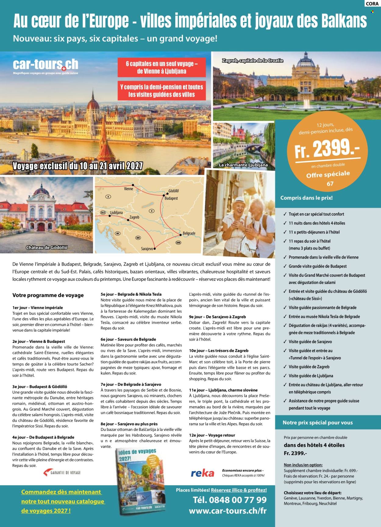 Volantino Coop - 27.8.2026 - 2.9.2026. Pagina 12. Pagina 12