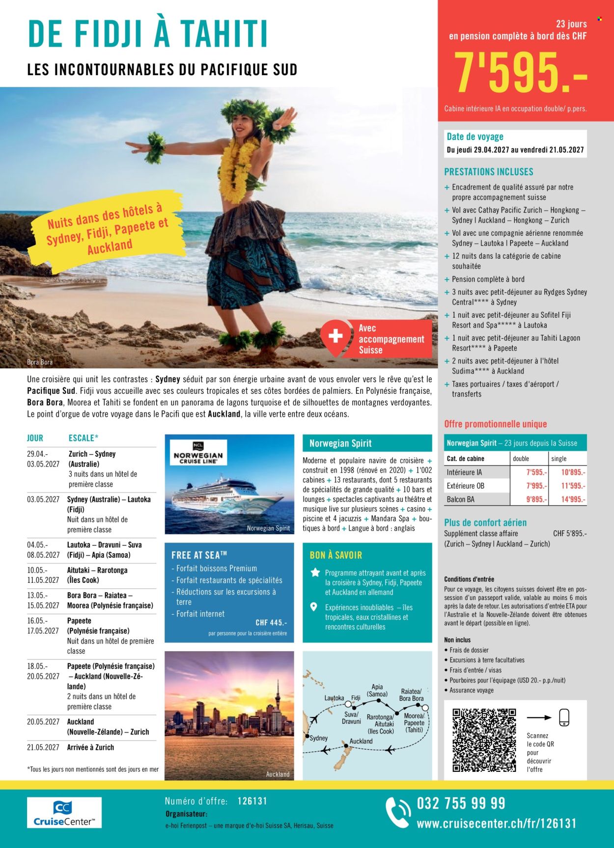 Volantino Coop - 27.8.2026 - 2.9.2026. Pagina 23. Pagina 23