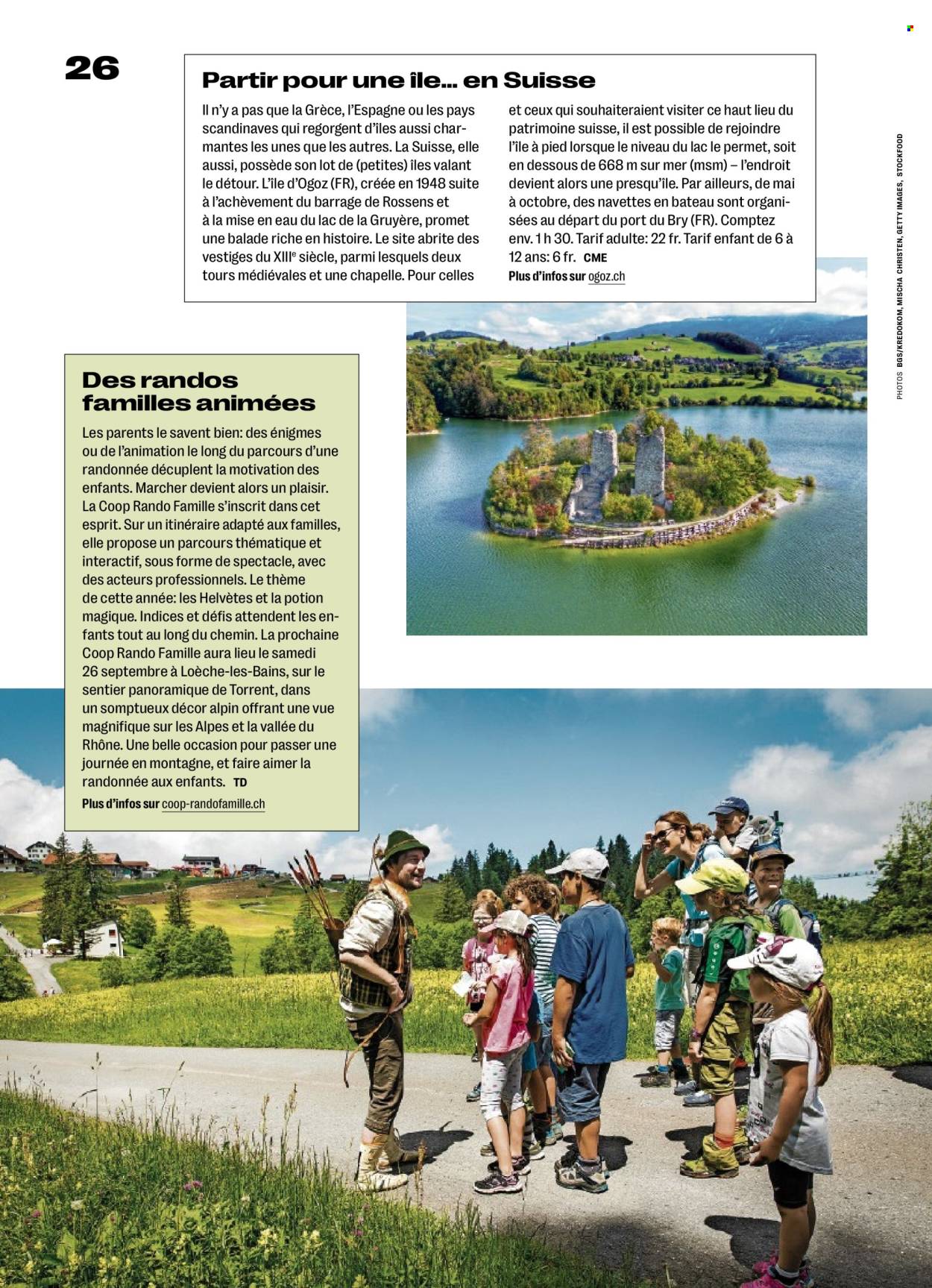 Volantino Coop - 27.8.2026 - 2.9.2026. Pagina 26. Pagina 26