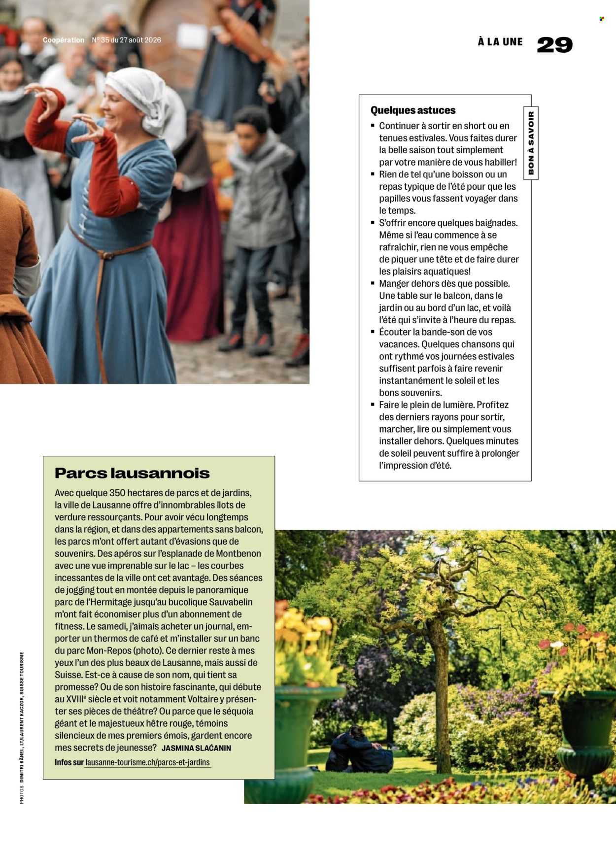 Volantino Coop - 27.8.2026 - 2.9.2026. Pagina 29. Pagina 29