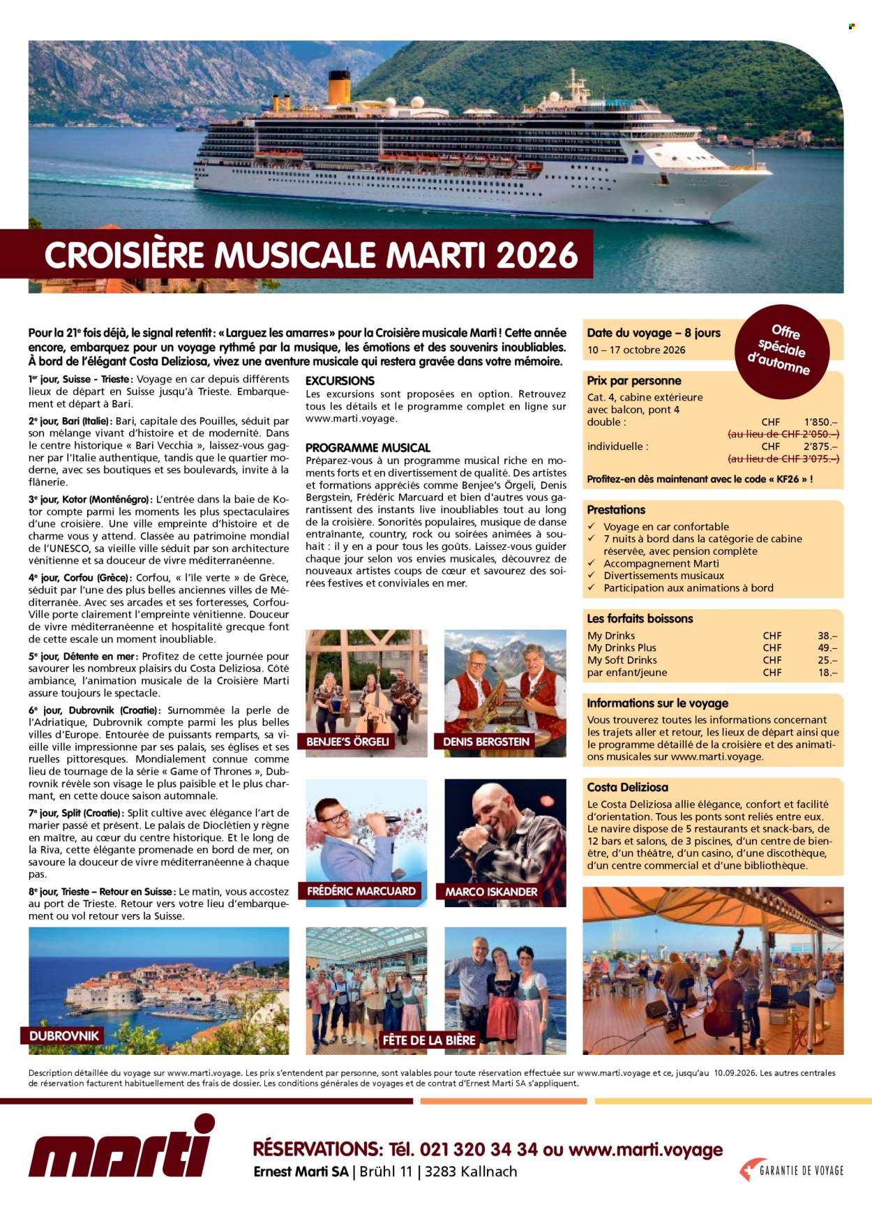 Volantino Coop - 27.8.2026 - 2.9.2026. Pagina 32. Pagina 32