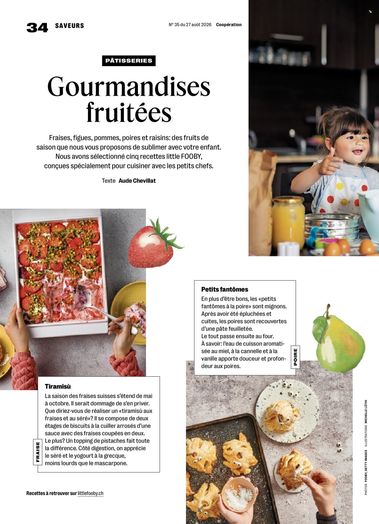 Volantino Coop - 27.8.2026 - 2.9.2026. Pagina 34. Pagina 34