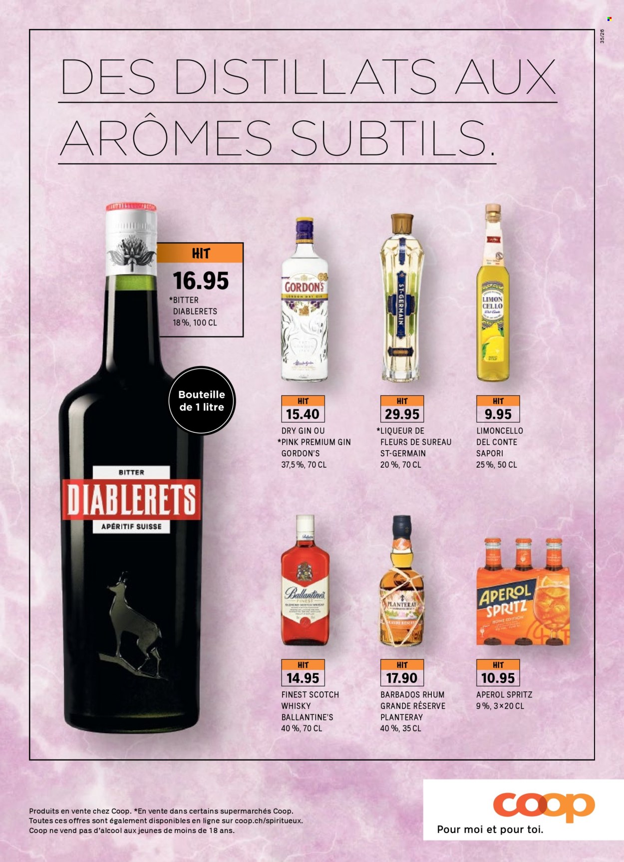 Volantino Coop - 27.8.2026 - 2.9.2026. Pagina 42. Pagina 42