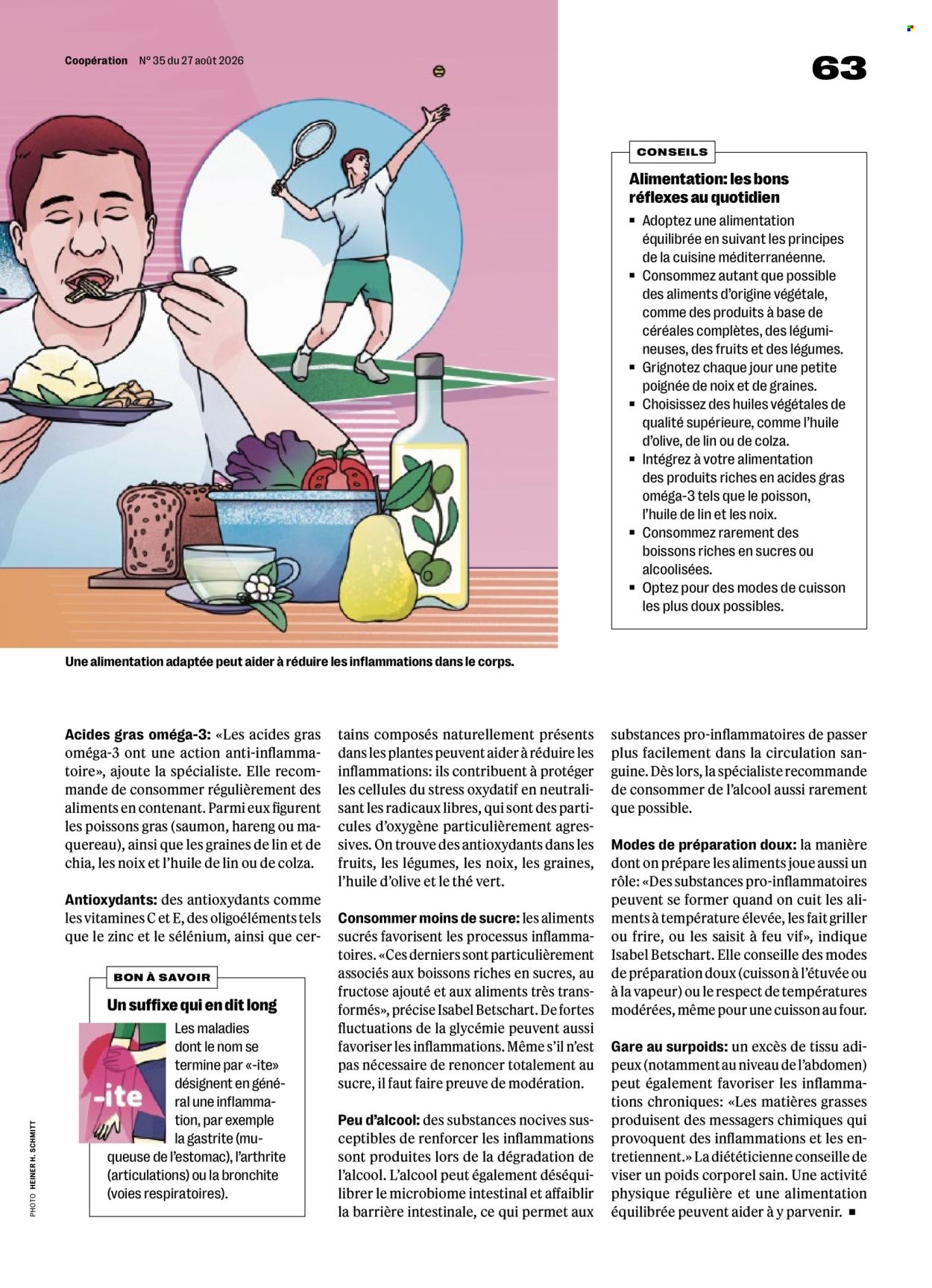 Volantino Coop - 27.8.2026 - 2.9.2026. Pagina 63. Pagina 63