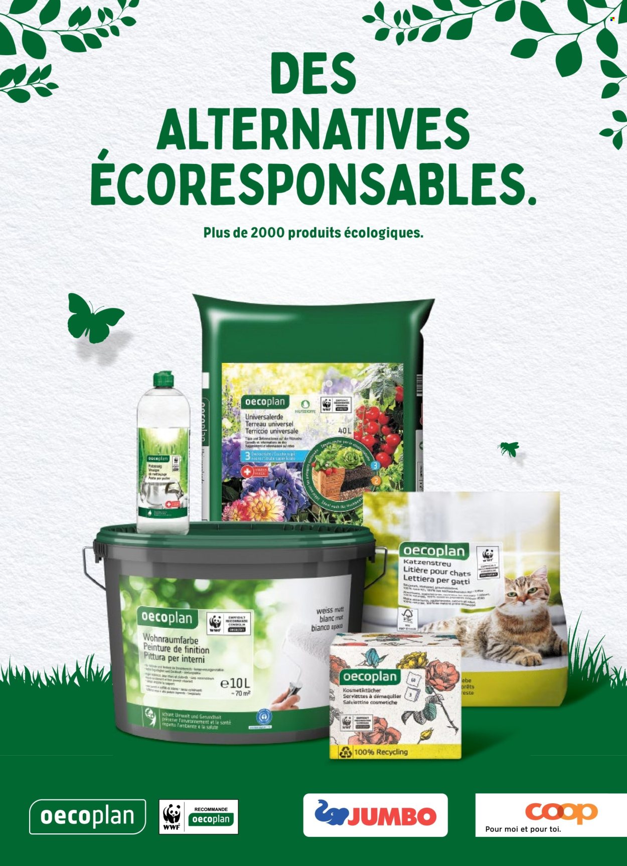 Volantino Coop - 27.8.2026 - 2.9.2026. Pagina 64. Pagina 64