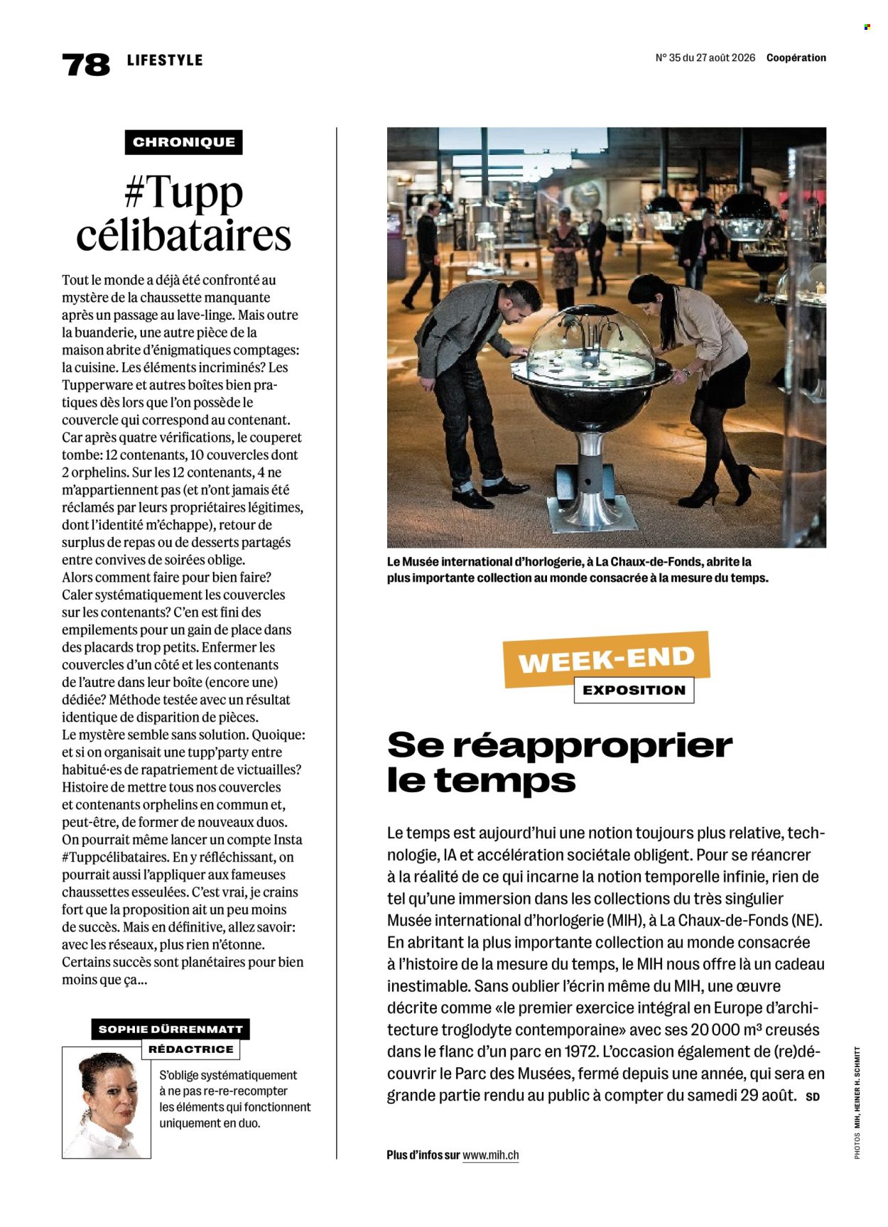 Volantino Coop - 27.8.2026 - 2.9.2026. Pagina 78. Pagina 78