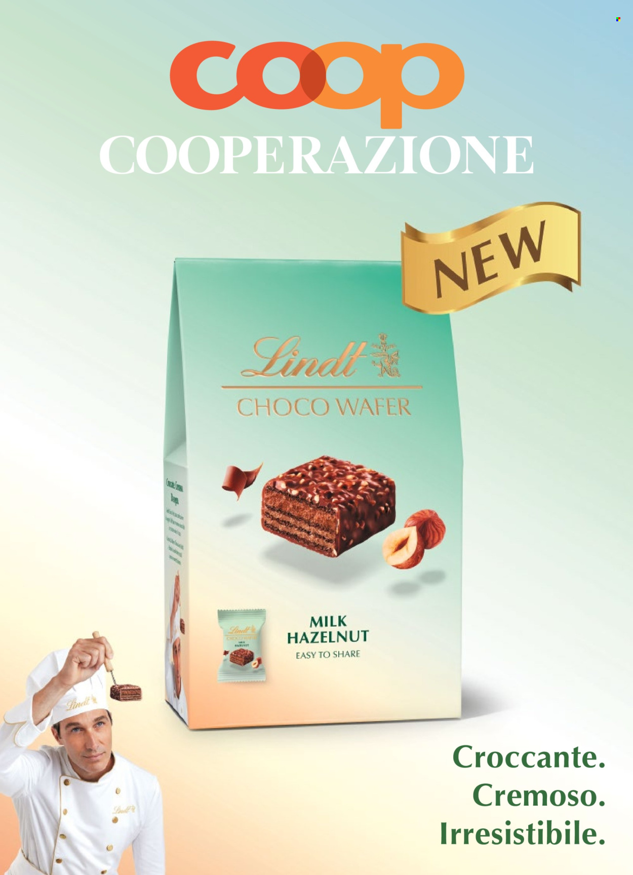 Volantino Coop - 27.8.2026 - 2.9.2026. Pagina 1. Pagina 1