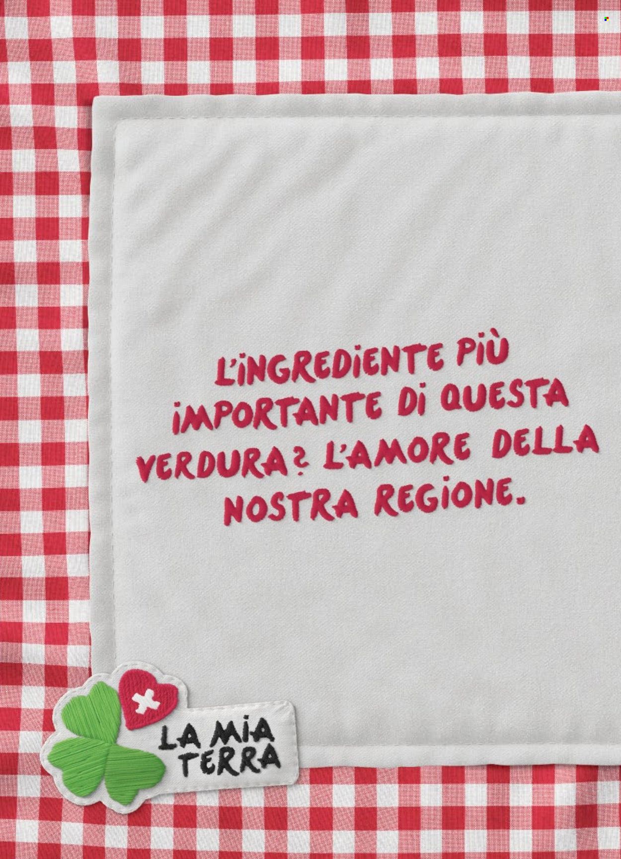 Volantino Coop - 27.8.2026 - 2.9.2026. Pagina 4. Pagina 4