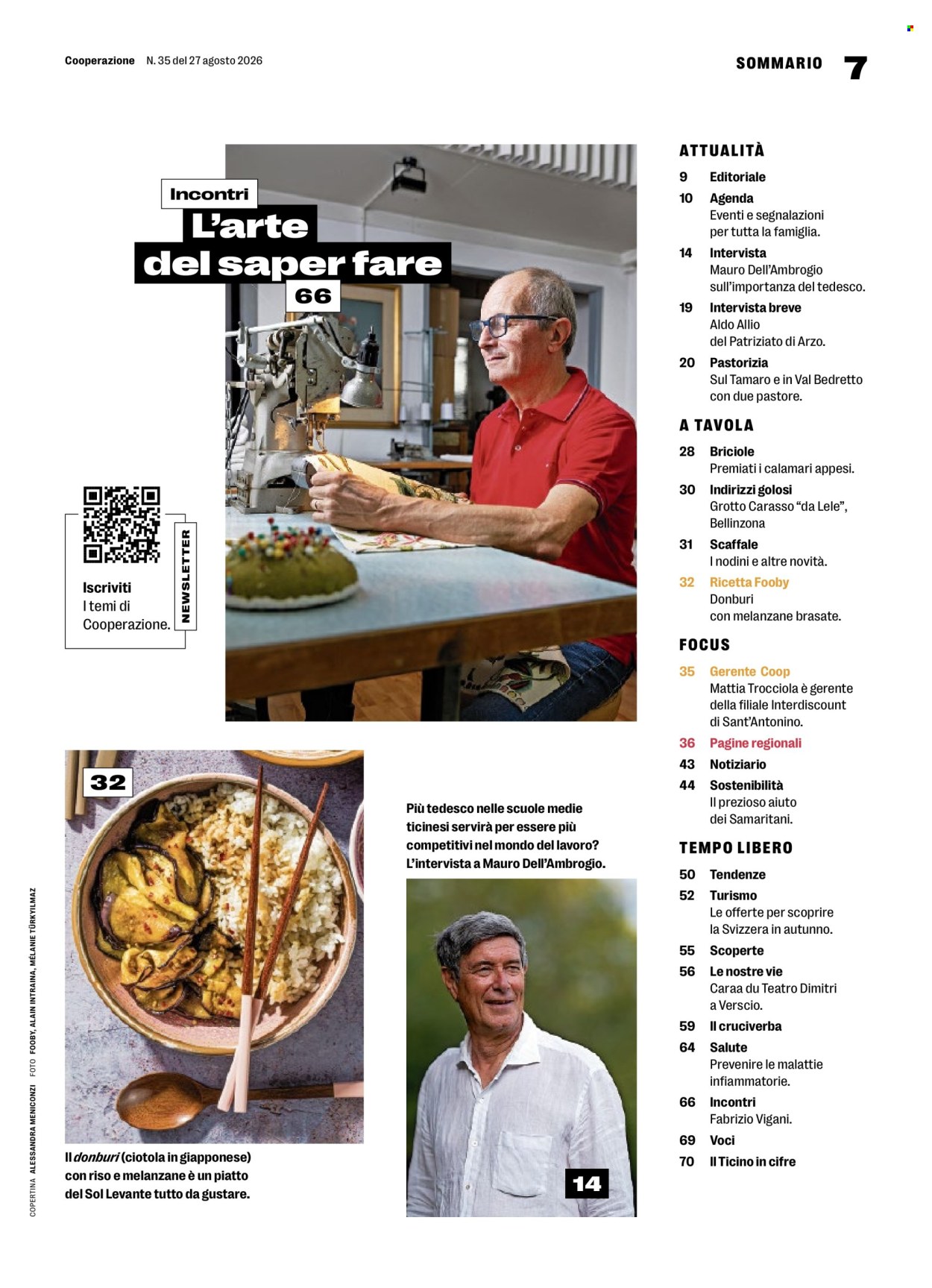 Volantino Coop - 27.8.2026 - 2.9.2026. Pagina 7. Pagina 7