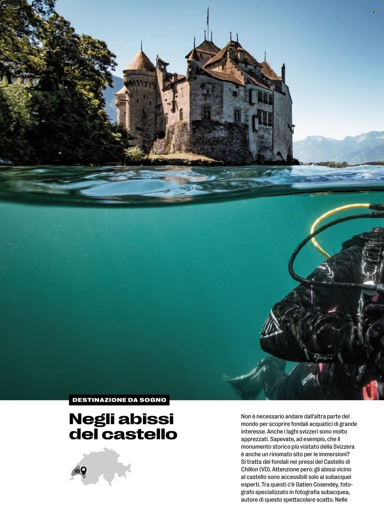 Volantino Coop - 27.8.2026 - 2.9.2026. Pagina 10. Pagina 10