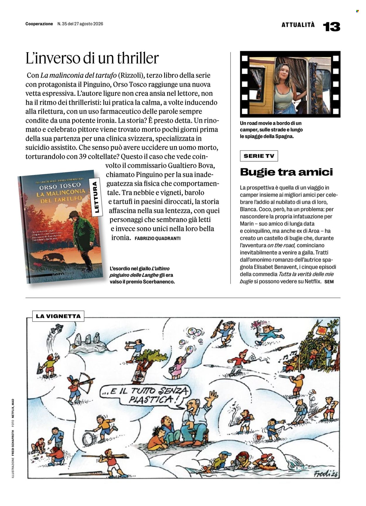 Volantino Coop - 27.8.2026 - 2.9.2026. Pagina 13. Pagina 13