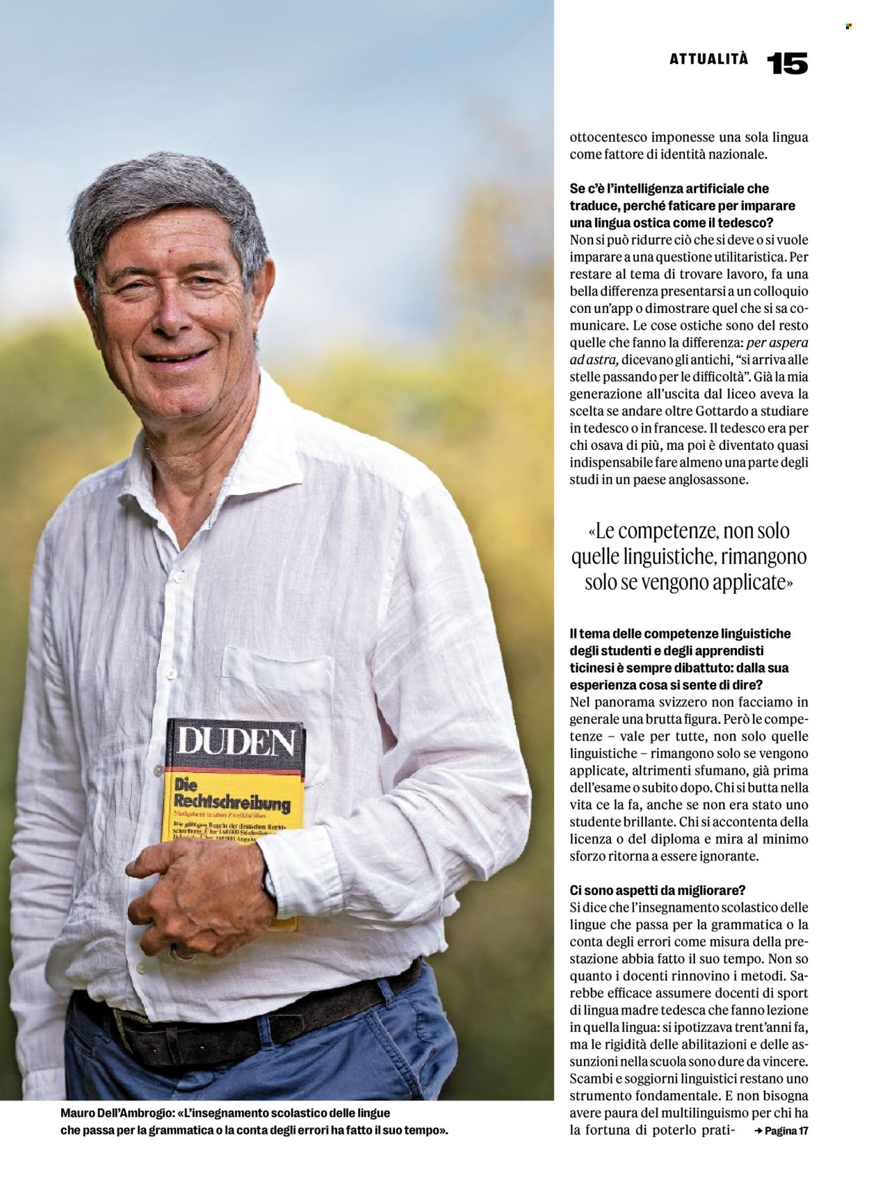 Volantino Coop - 27.8.2026 - 2.9.2026. Pagina 15. Pagina 15