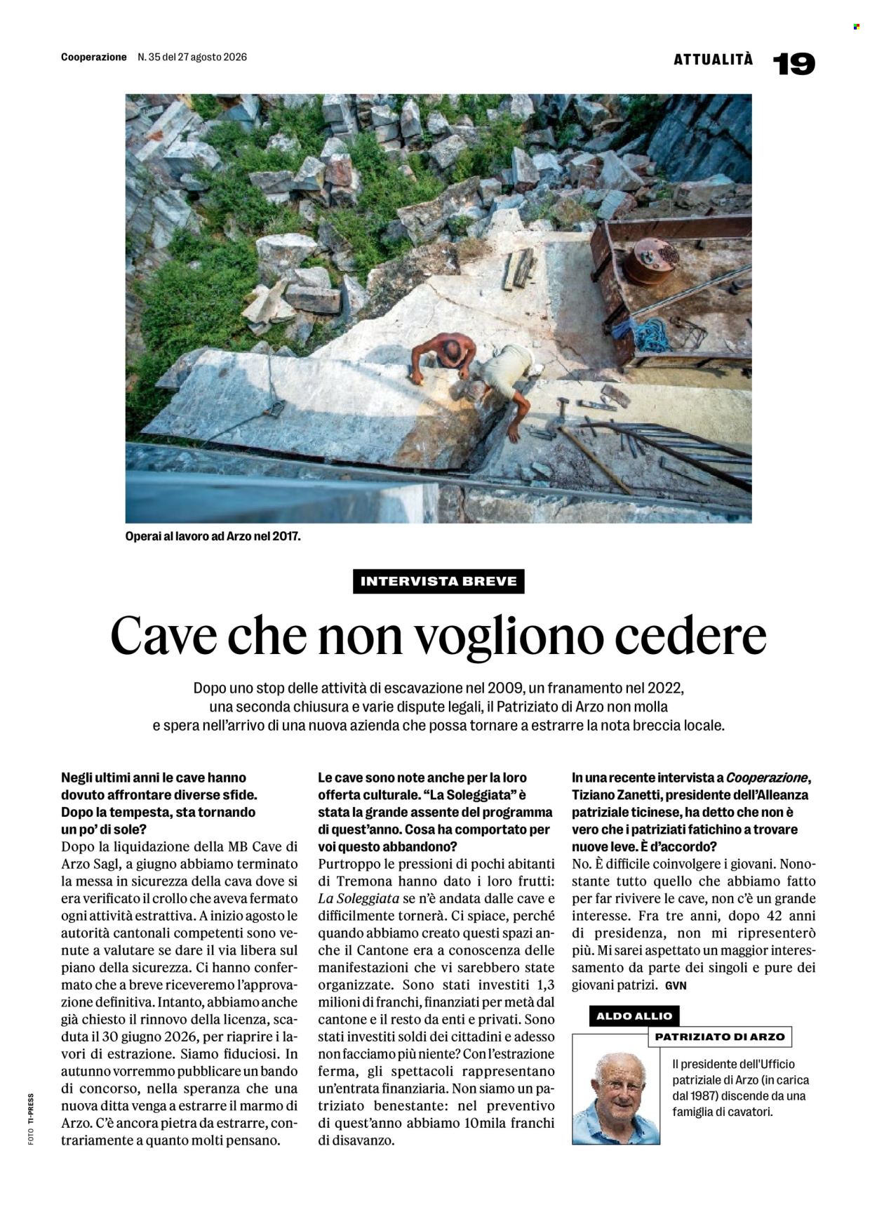 Volantino Coop - 27.8.2026 - 2.9.2026. Pagina 19. Pagina 19