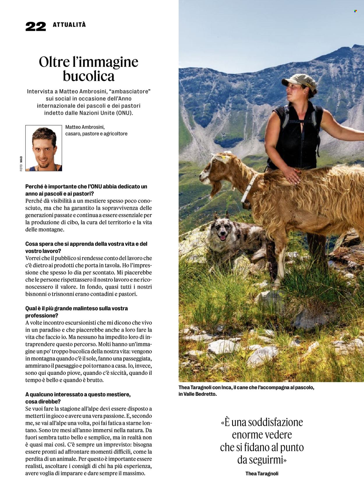 Volantino Coop - 27.8.2026 - 2.9.2026. Pagina 22. Pagina 22