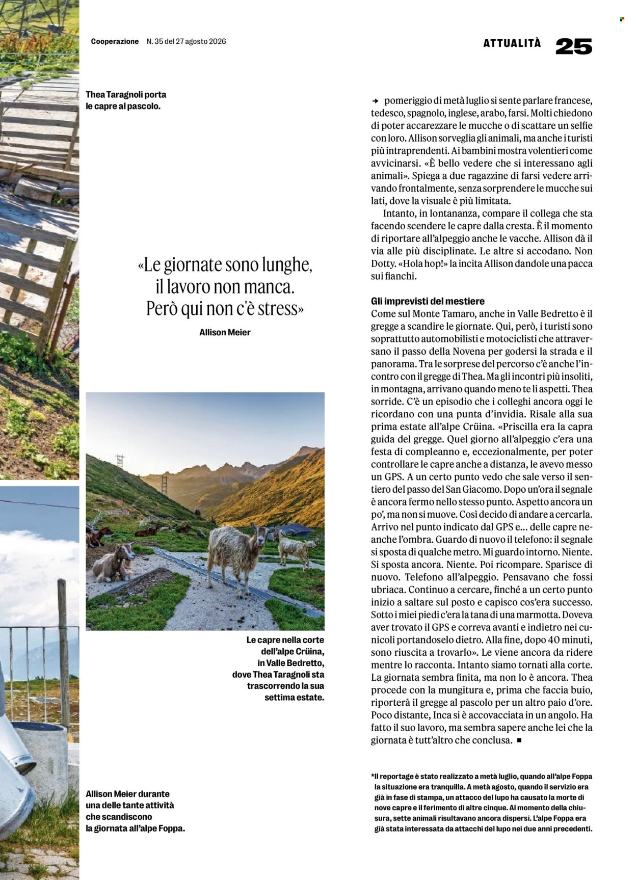 Volantino Coop - 27.8.2026 - 2.9.2026. Pagina 25. Pagina 25