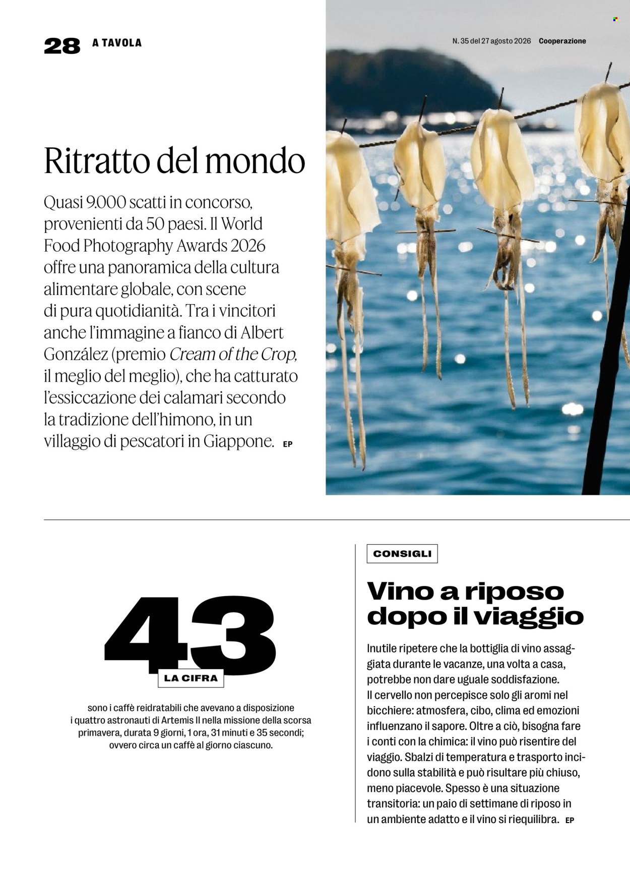 Volantino Coop - 27.8.2026 - 2.9.2026. Pagina 28. Pagina 28