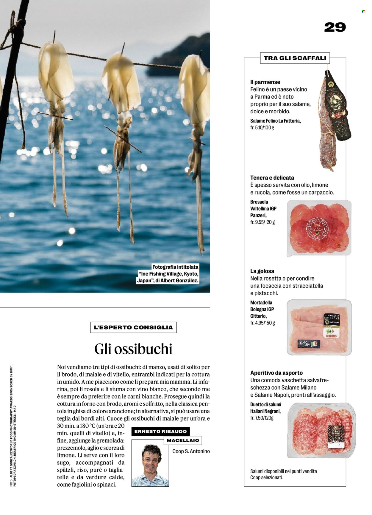 Volantino Coop - 27.8.2026 - 2.9.2026. Pagina 29. Pagina 29